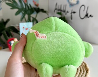 たまごっち くちぱっち バンダイ 1997 ソフトぬいぐるみ - Etsy 日本