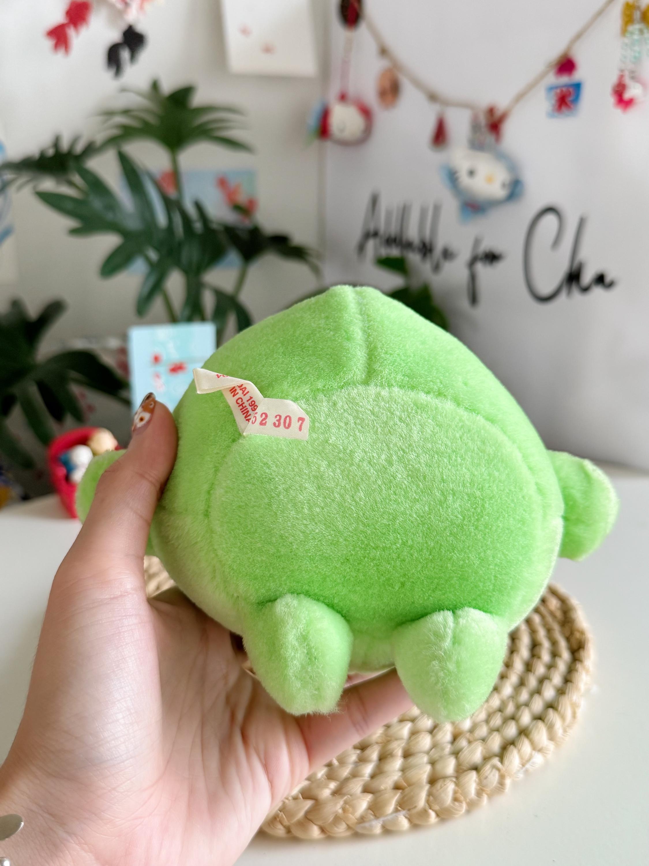 たまごっち くちぱっち バンダイ 1997 ソフトぬいぐるみ - Etsy 日本