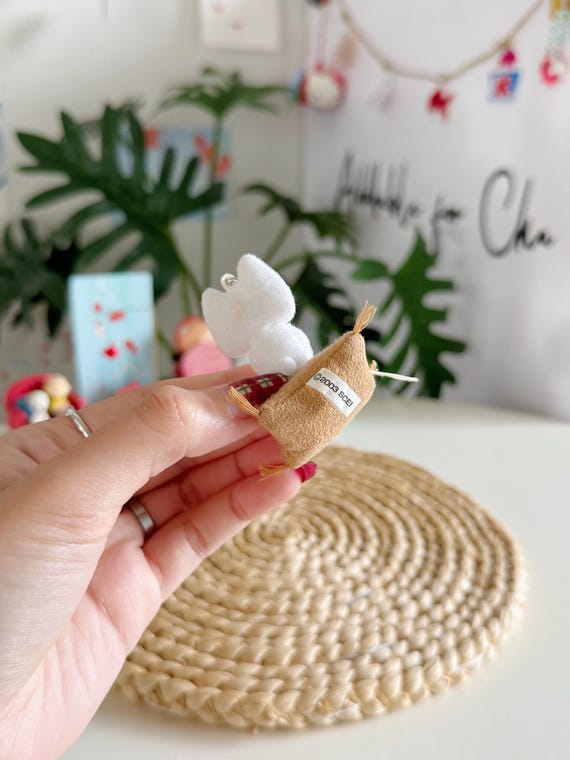 どこでもいっしょ　キーチェーンミニセット どこでもいっしょ 井上トロ オンカーペット ミニキーホルダー 2003