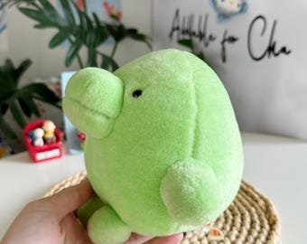 たまごっち くちぱっち バンダイ 1997 ソフトぬいぐるみ - Etsy 日本