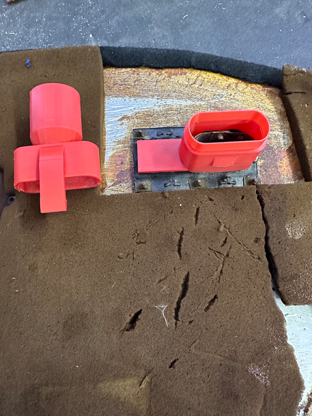 Grumman AA5 Aircraft Defrost Vent Extenders With Quick Disconnect. Etsy