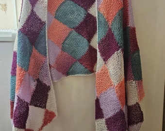 Festive scarf/stole for women