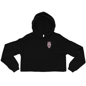 Hockey Girl Sweatshirt - Custom Hockey Gift for Daughter - Oversized