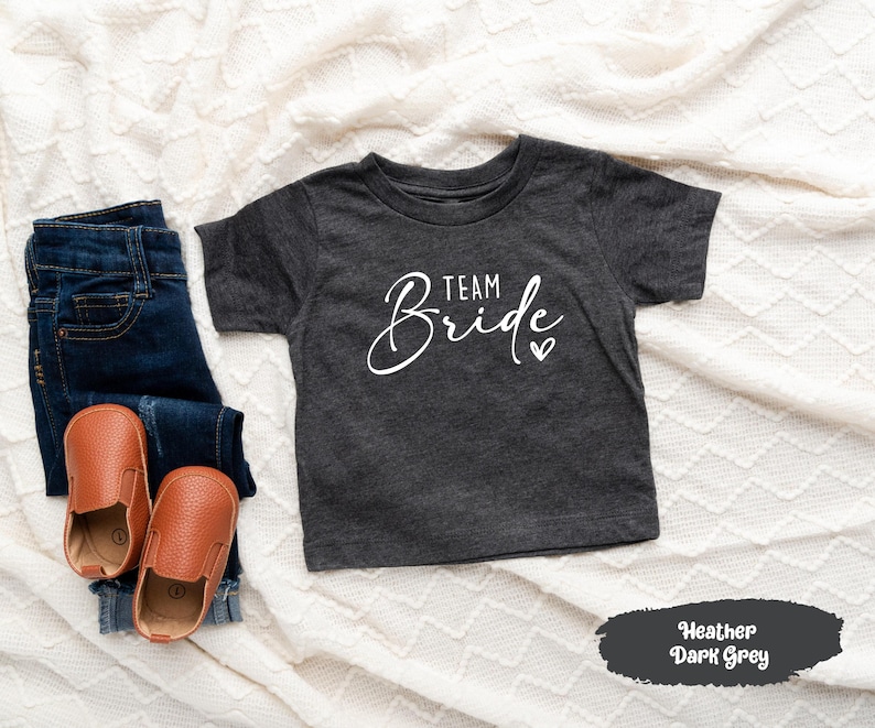 Bride Shirts, Bride Team Shirt, Bachelorette Tshirts, Wedding Party Tshirt, Bride Tribe Gift, Team Bride Tees, Hen Party Tee, Team Bride Top image 7
