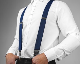 Custom Groomsman Proposal Leather Suspenders, Personalized Monogram Wedding Men Suspenders, Gift for Man, Ring Bearer Outfit, Groomsmen Gift