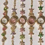 Watch Accessories