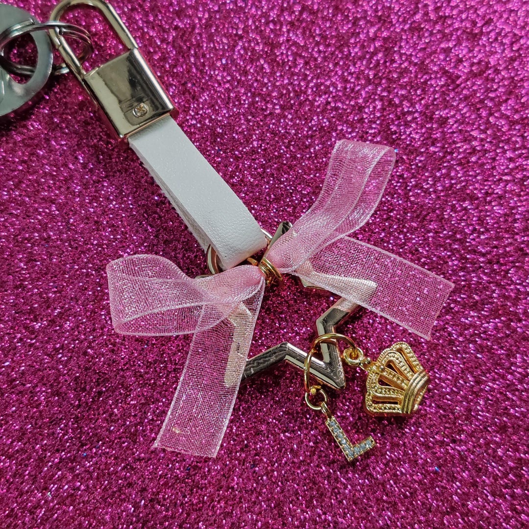 Personalized Silver Star Keychain Engraved Free