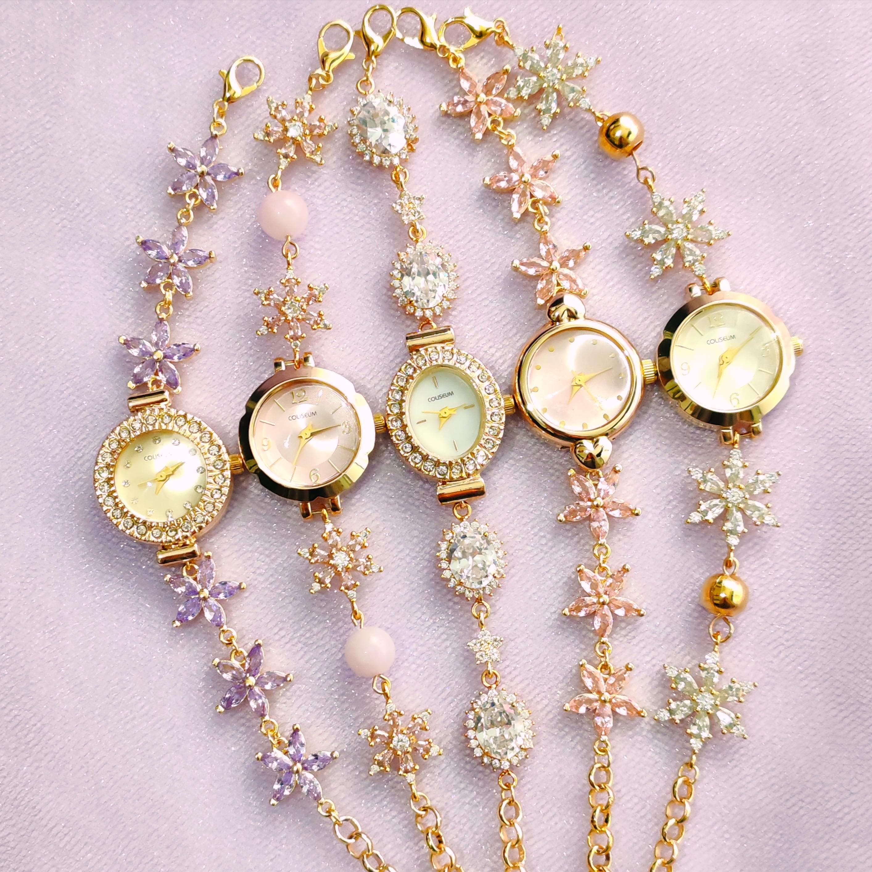アクセサリー Timeenchantfree New Digital Quartz Finger Watch Ring for Women Men Vintage