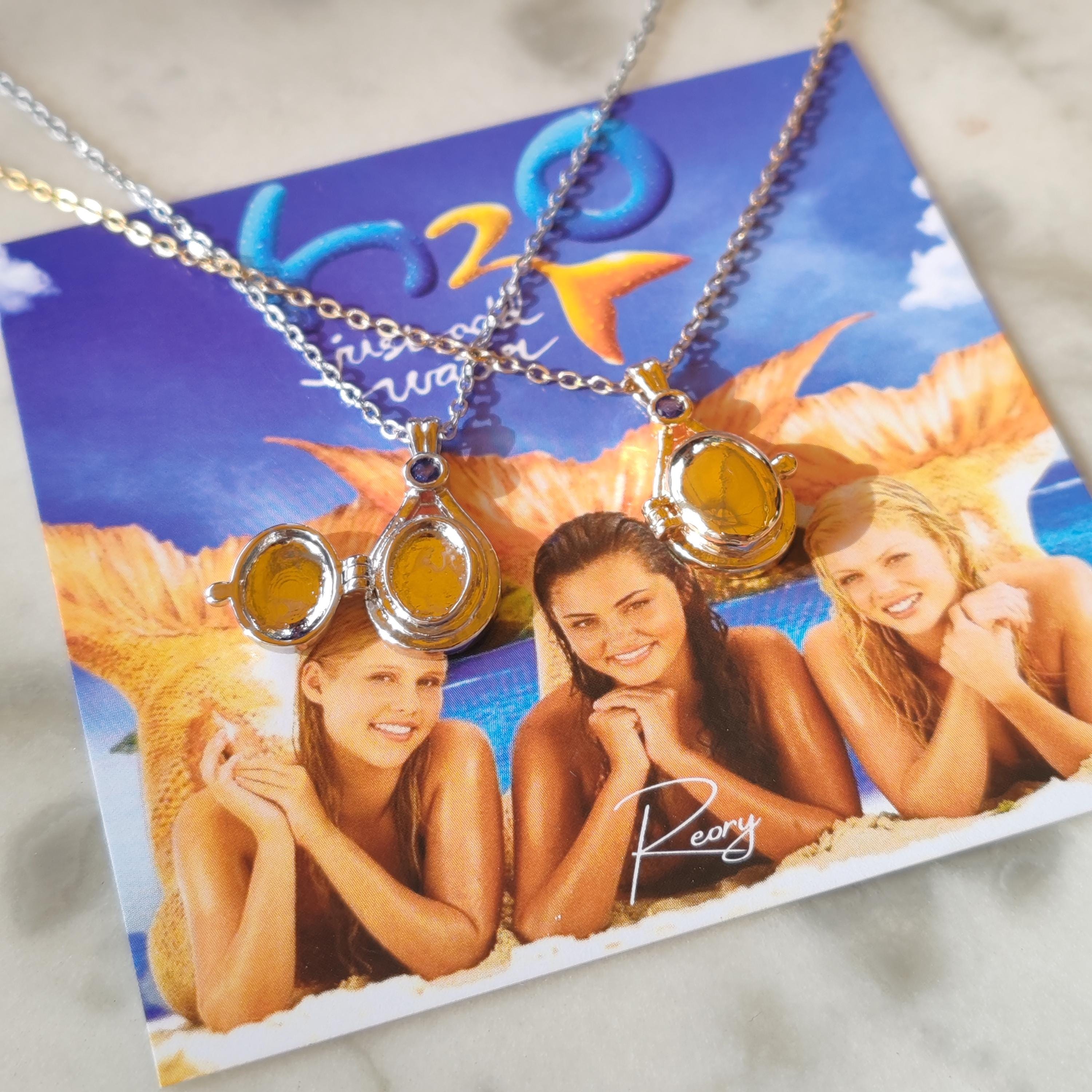 Collane Bff per 2, Collana Amicizia per 2 Regalo Migliore Amica Ciondolo di Cristallo Del Cuore Abbinato Collane Migliori Amiche per 2 per le Donne di Laurea Compleanno Regali di Natale (2