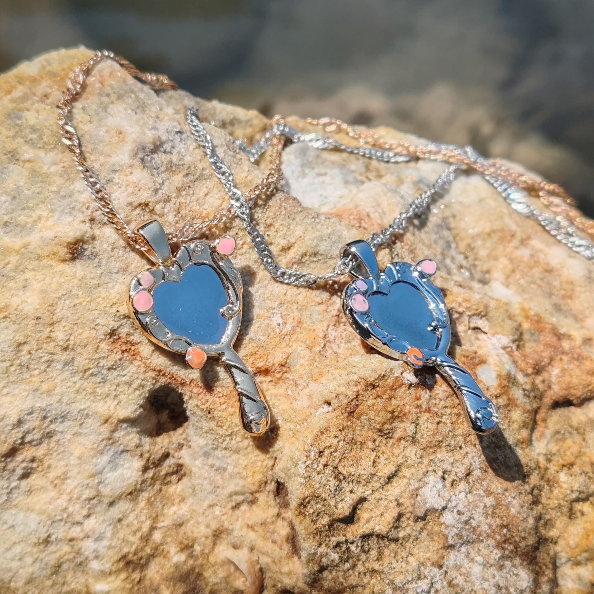 Liana and alexa necklace sale