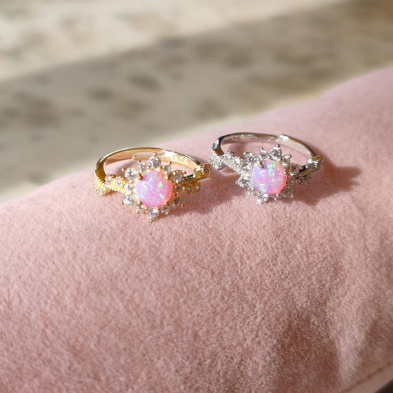 Collar Rapunzel Anillo Pandora Shine Princesa Rapunzel Disney