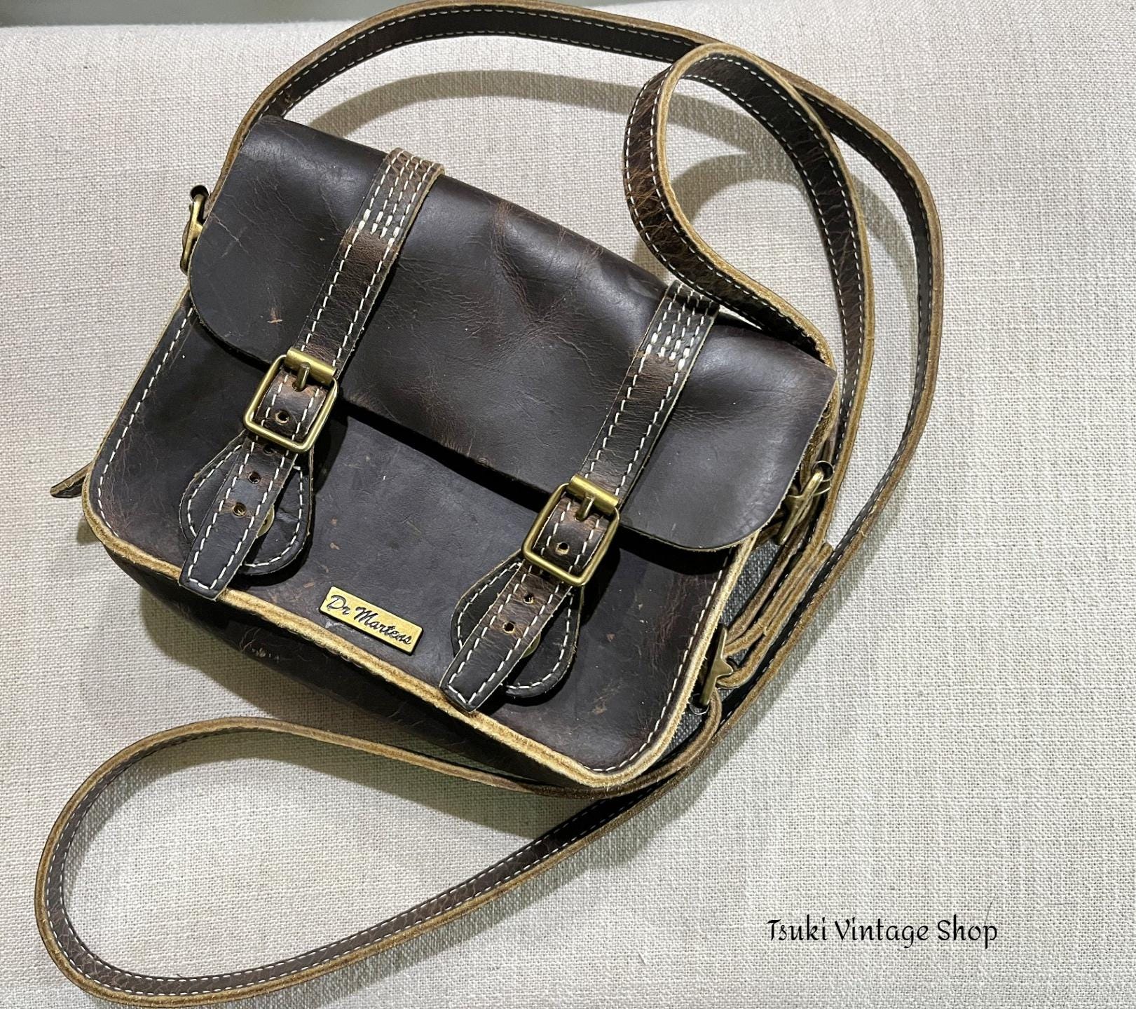Dr martens shoulder bag new arrivals
