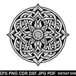 Arcane and Spell Sigil Logo, Runes Clipart, Fantasy Symbols, Magic Diagrams, Mystical Glyphs, Wizard Spells, Ritual Clipart