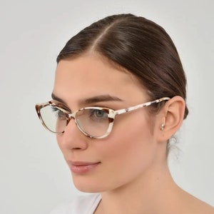 GMV Occhiali Da Lettura Linea Milano Gian Marco Venturi GMV-MILA-NER - Foto 5