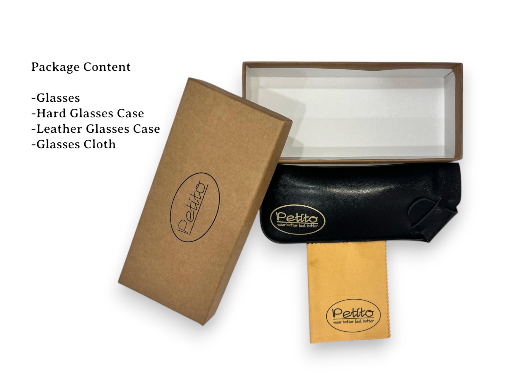 Adults Bendable &  Polarized Sunglasses - Atlas