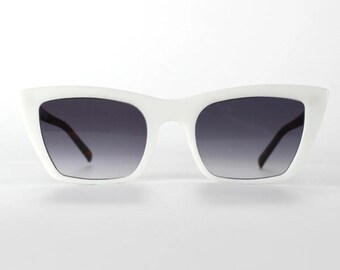 DIFF Eyewear Kota Ii [2] Sunglasses SM-GF194 PRC Gray Frames  display picture 1