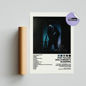 Rapper Kanye West Music Album Prints And Posters Kraft Paper