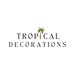 Tropical Decorations