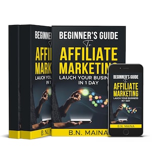 Begginer Guide to Affiliate Marketing,Affiliate Planner,Affiliate Template,Affiliate Marketing,chatgpt Prompts,Marketing Guide,Affiliate Plr