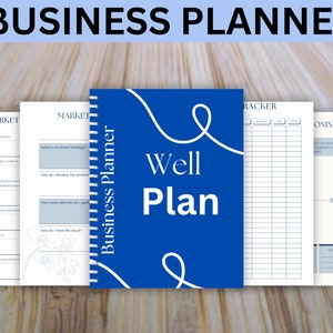 BUSINESS PLANNER Open a Business,Business Steps,Entrepreneur Guide,Business Starter Kit,Business Planner,Business Guide,Business Start Up