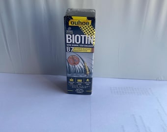 OLJA Hårserum 30 ml