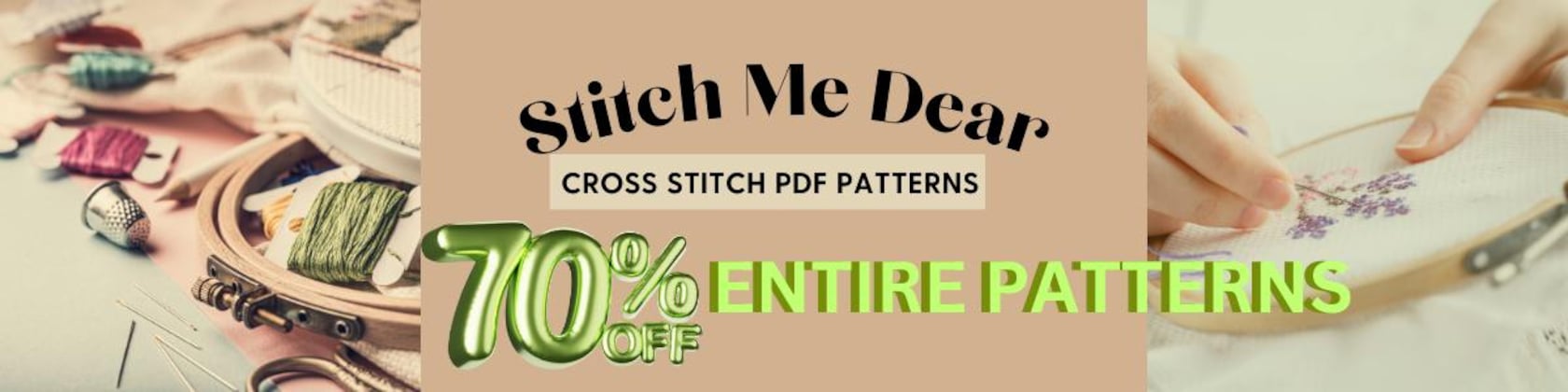StitchMeDear - Etsy StitchMeDear - Etsy