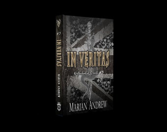 Broché, IN VERITAS, tome 3, Confrérie des saints