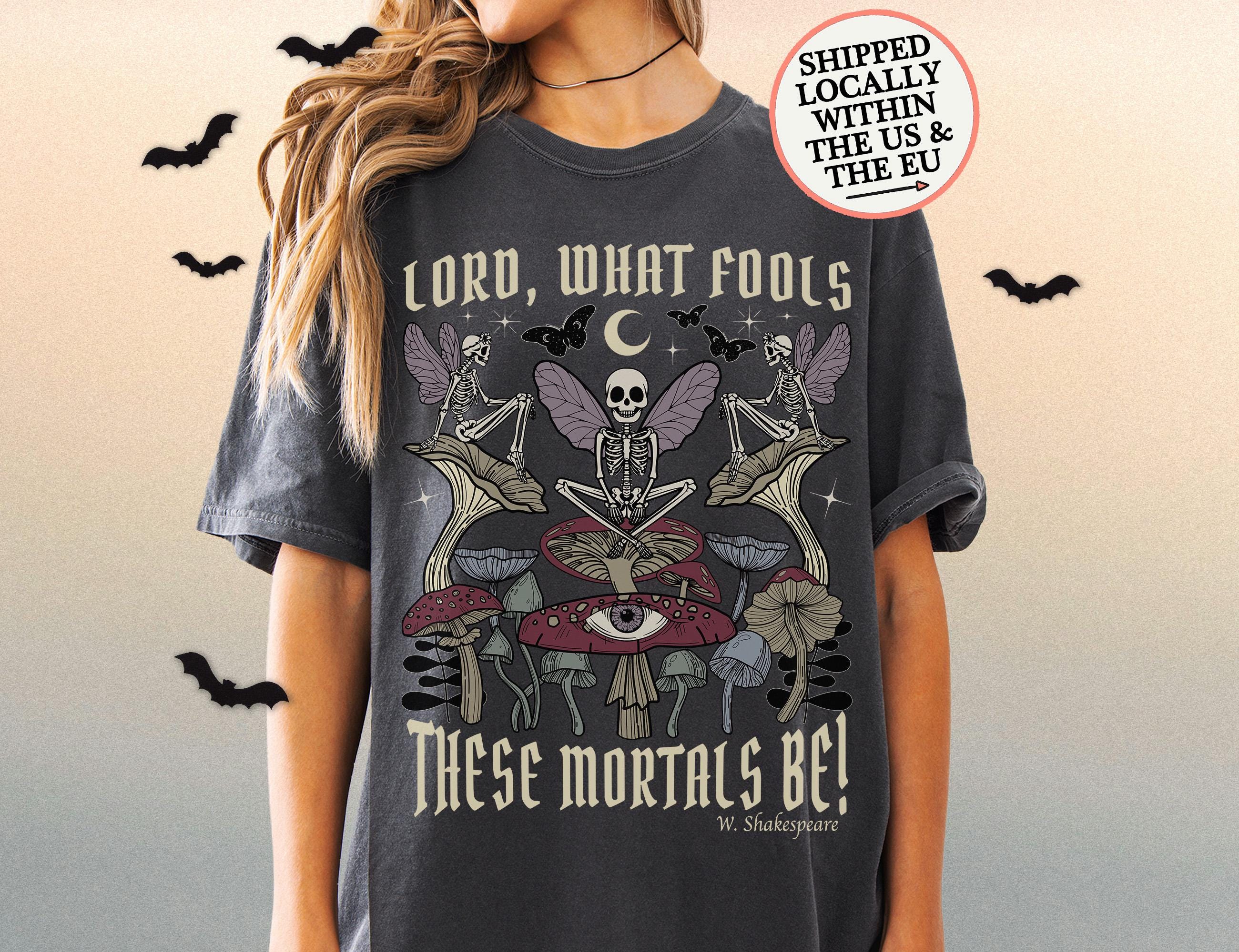 Magic Kingdom, Maglietta Magica: Maglietta Da Donna A Maniche Corte Con Castello, Per Vacanze In Famiglia, Abbigliamento Casual Per Le Vacanze, Bianco, S