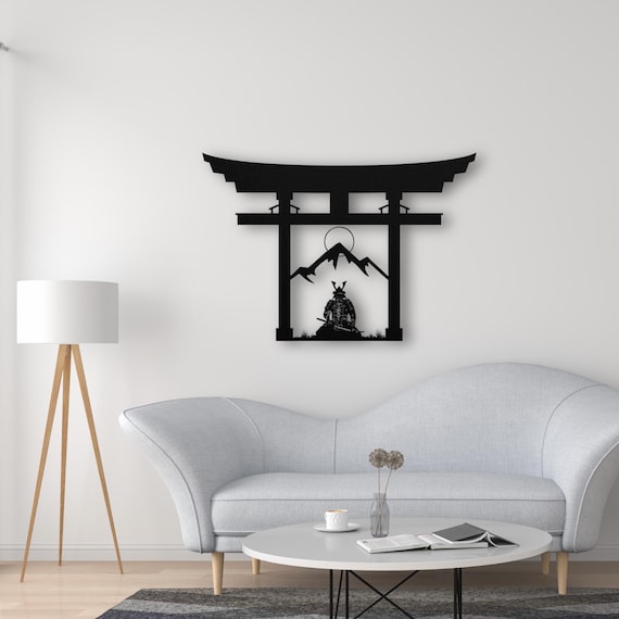 アート・デザイン・音楽 Traditional Japanese Furniture Simple