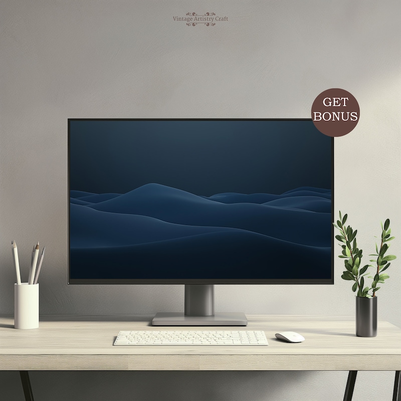 Aesthetic 4k Wallpaper Pc - Etsy UK