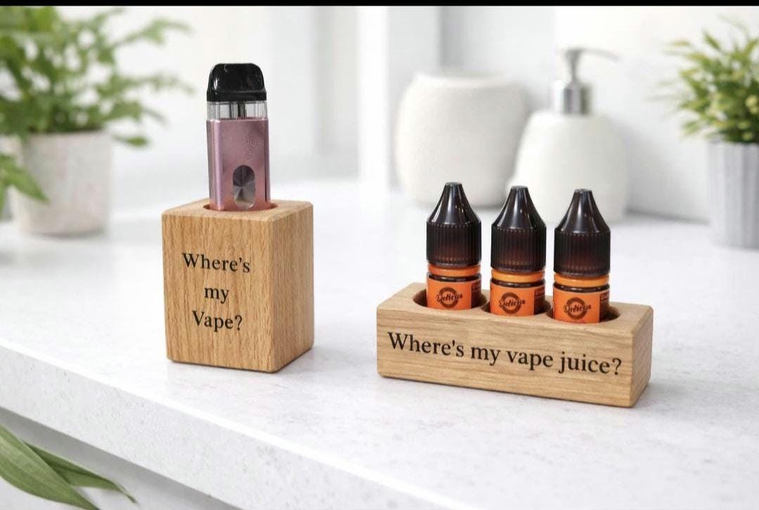 Vape Gifts - 60+ Gift Ideas for 2026