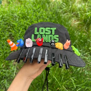 Rave Sprouts (set of 8)