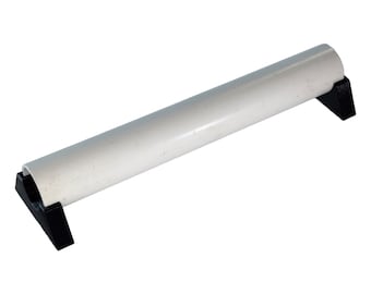 Riel de tubo de PVC SlideOfHand (9 pulgadas)