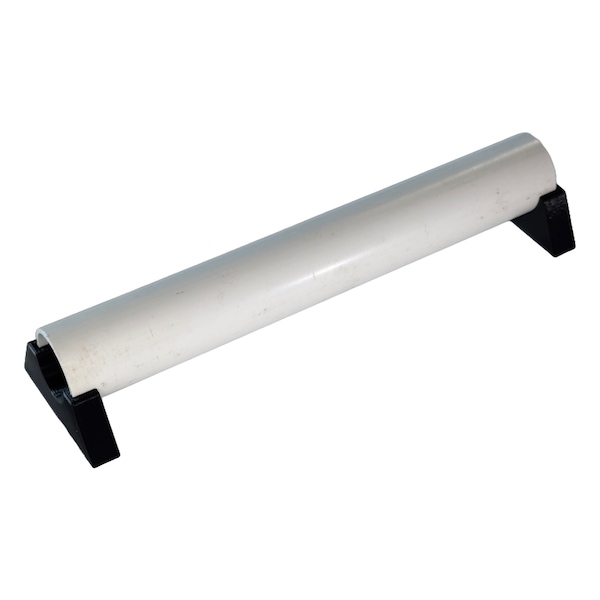 Rail tubulaire en PVC SlideOfHand (9 po.)