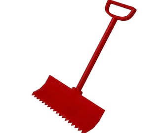 SlideOfHand Park Rake