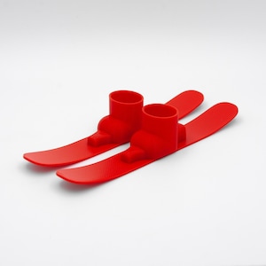 Esquís de dedos SlideofHand