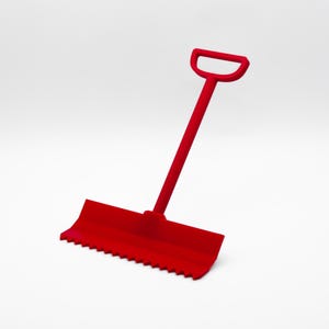 SlideofHand Park Rake