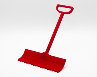 SlideofHand Park Rake