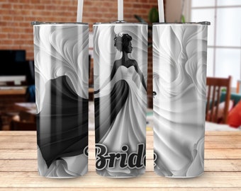 Elegant Bride and Groom Digital Art, Wedding AI Artwork, Best Man Illustration, 300 DPI Commercial License