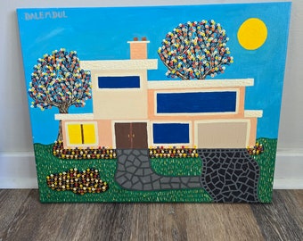 artista marginal Dale M Dul Arte marginal