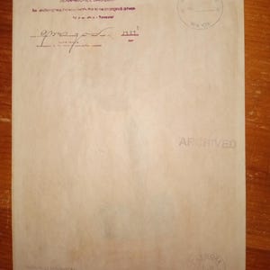 Jean-Michel Basquiat Painting on Paper 画像 2