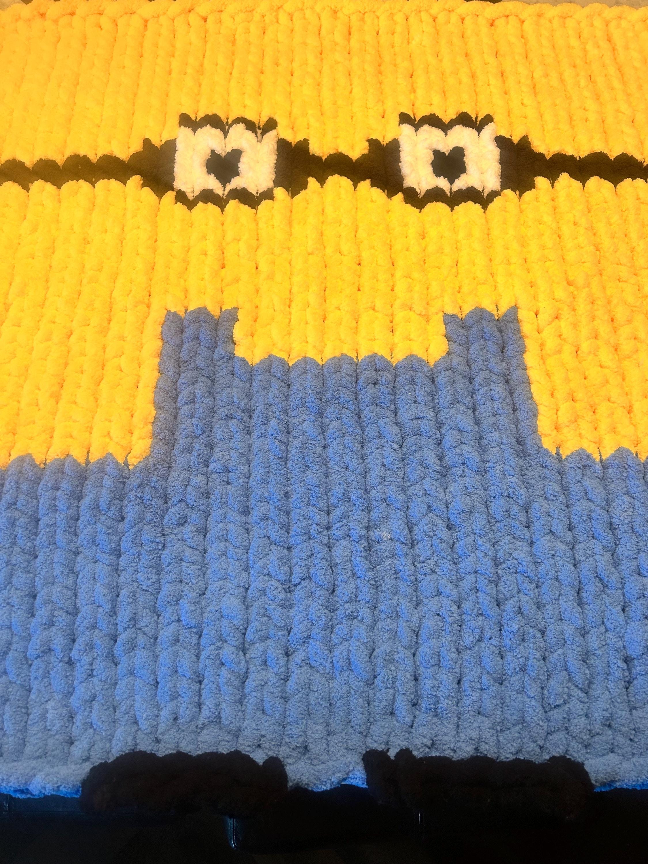 Minion crib bedding hot sale