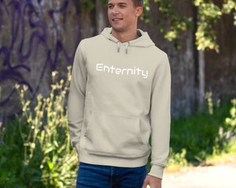 Enternity - King Hooded Sweatshirt