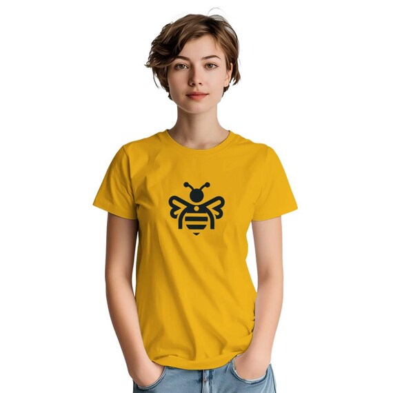 Worker Bee Shirt Worker Bee Shirt