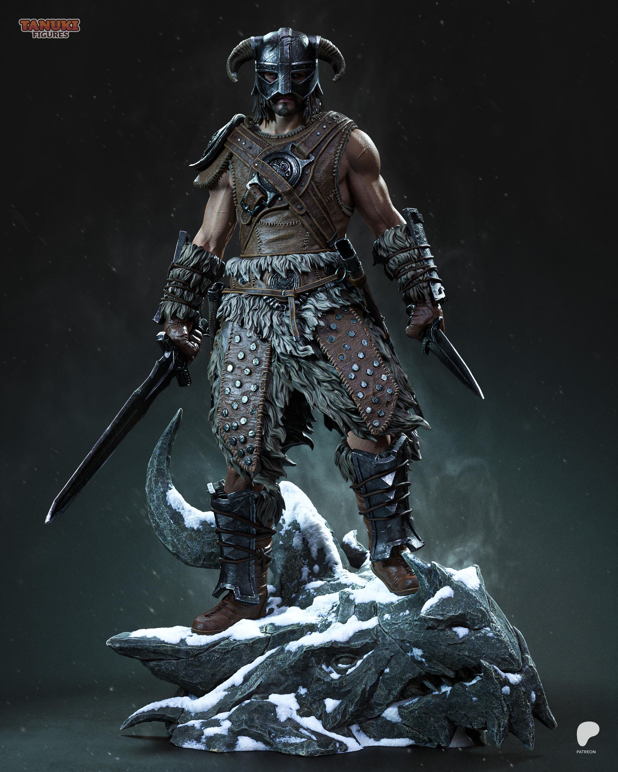 Skyrim - Etsy 日本