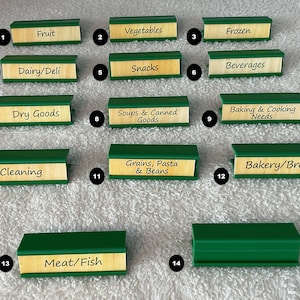 Melissa And Doug Replacement Parts