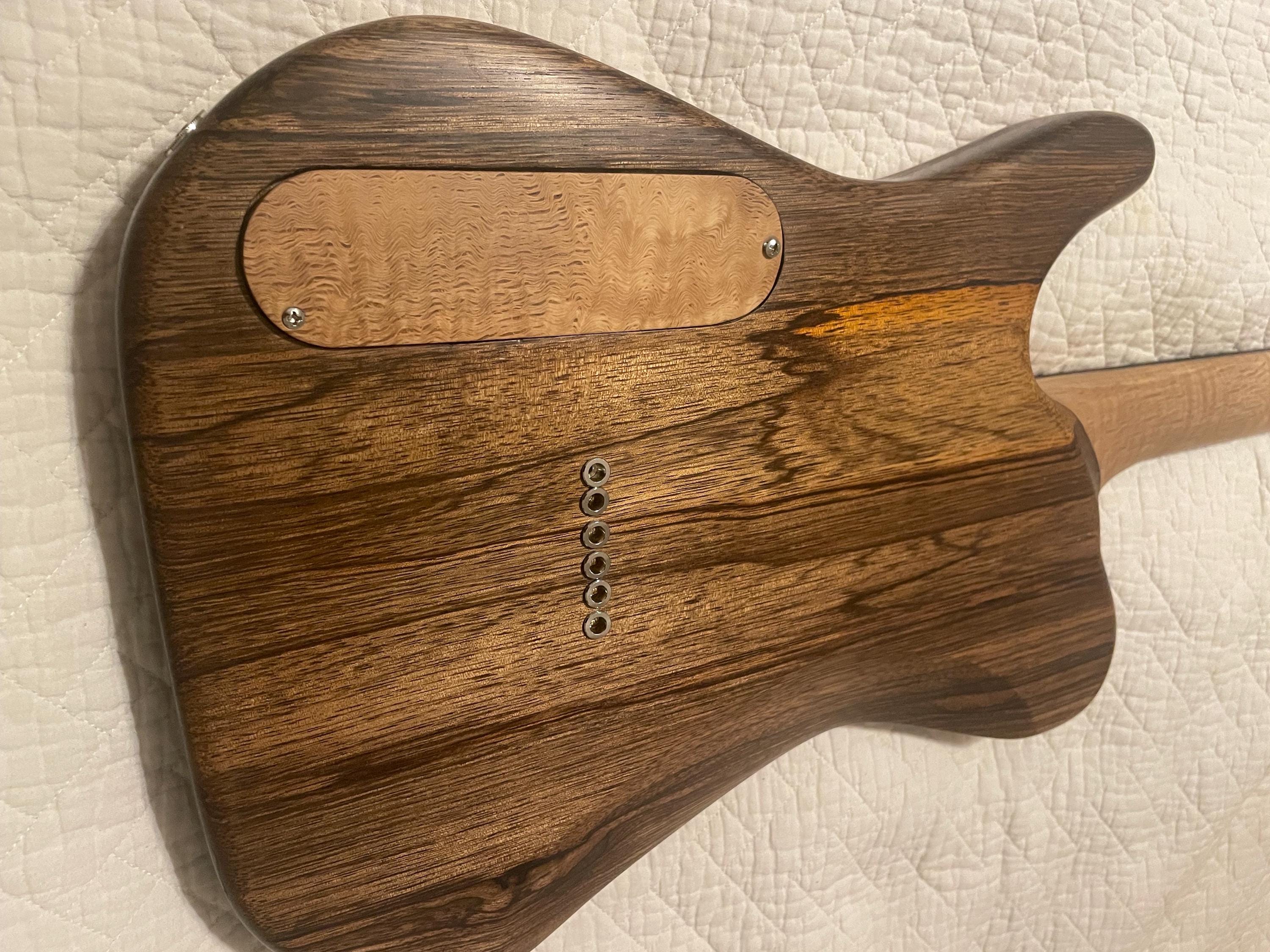 Custom Telecaster - Etsy