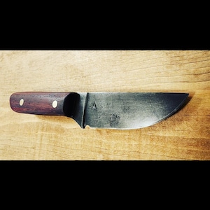 Skinning Knife