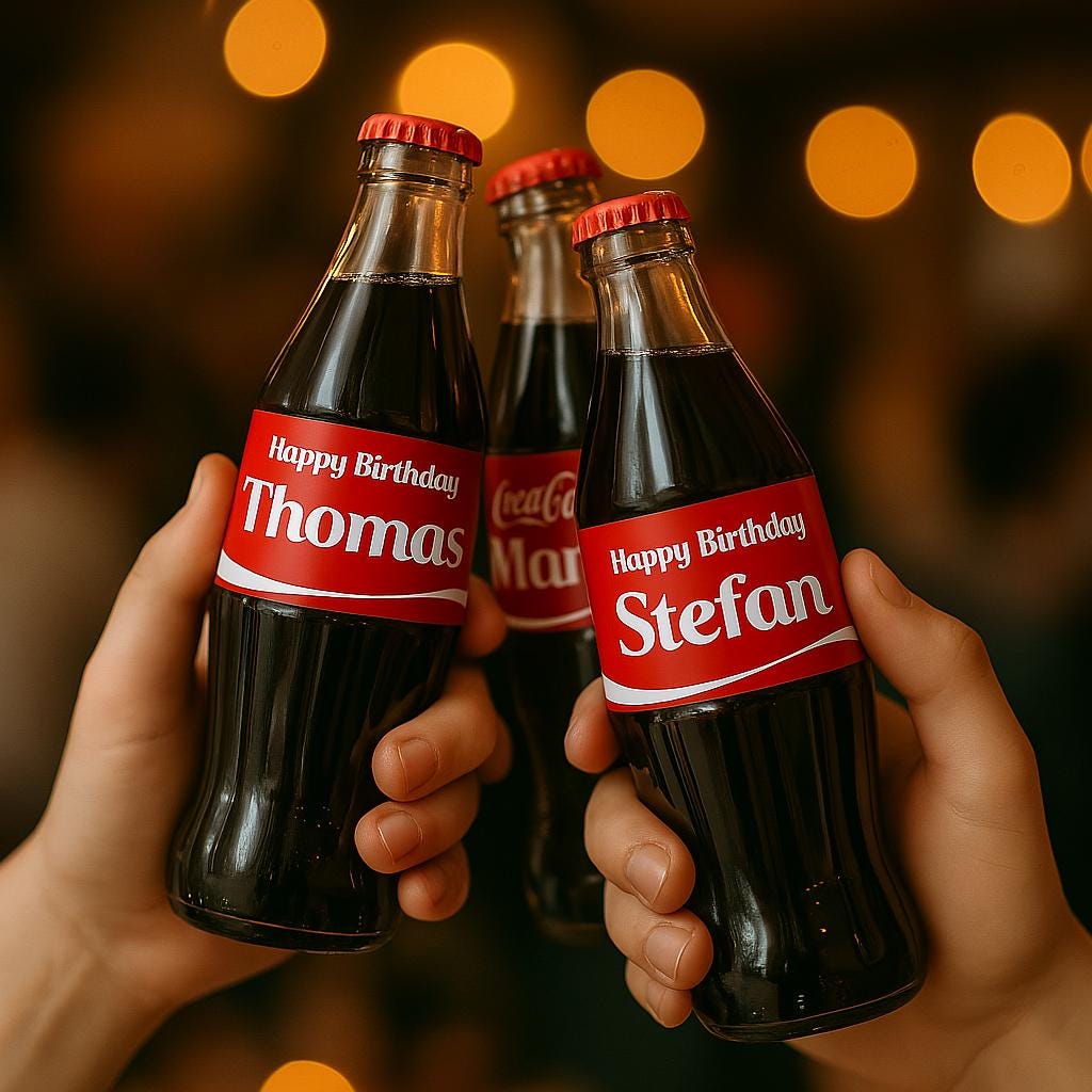 Mexico coca cola - Etsy 日本