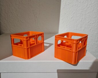 Battery boxes